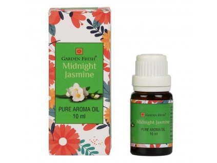 Ayurveda Midnight Jasmine