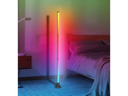 LED Lampa WiFi Tuya (2)