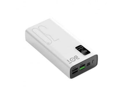 BOT Velkokapacitní powerbanka P12