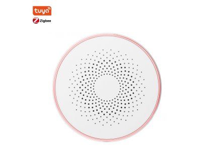 2492 bot smart bezpecnostni sirena as3 zigbee