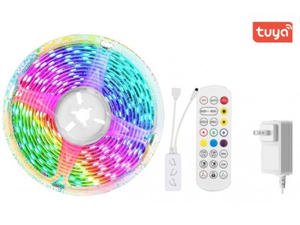 bot smart led pasek wled1 rgb 3 m