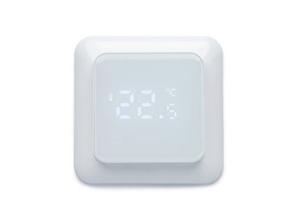 bot Wi-Fi pokojovy termostat tuya rt8 3