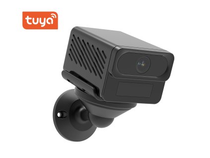 BOT Chytrá interiérová kamera Tuya MC1 Mini