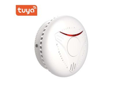 bot chytry detektor koure Wi-Fi tuya ss1