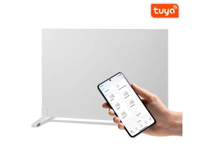 BOT Chytrý karbonový topný panel WiFi CPH1 Tuya (2)