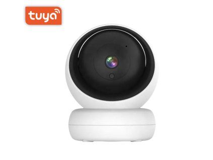 bot chytra vnitrni bezpecnostni Wi-Fi kamera 4mp hc4