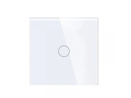 bot chytry schodistovy vypinac Wi-Fi s2w bily