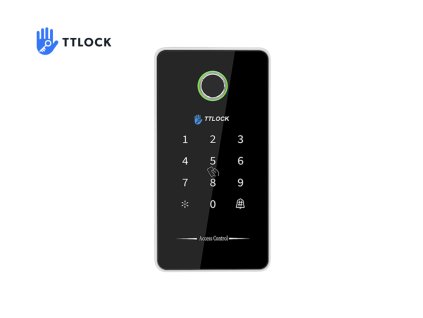 bot pristupovy system ttlock ac5