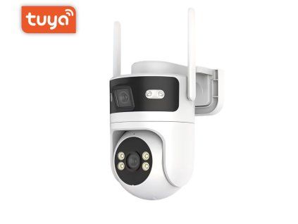 bot chytra venkovni Wi-Fi kamera na2 double tuya00011