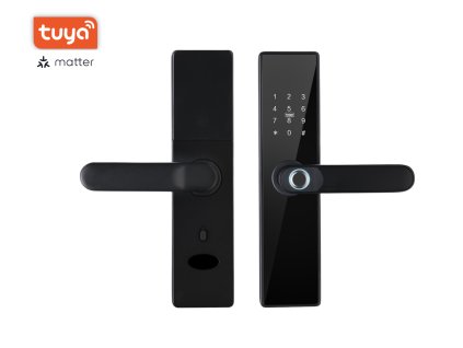 bot chytra klika tuya sh6 matter cerna00006