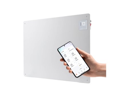 BOT Infračervený topný panel IPH2 550 W DO