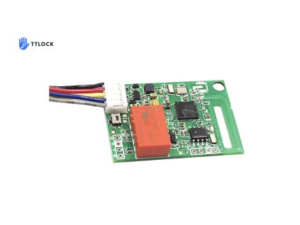 bot bluetooth spinaci rele ttlock tcm1 1