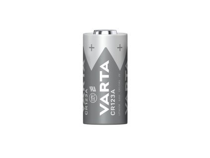 varta baterie cr123a 1