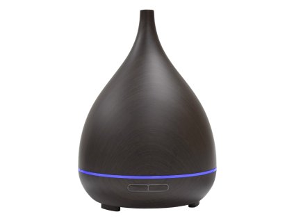 BOT Smart aroma difuzér B8 - tmavě hnědé dřevo