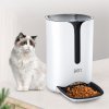 BOT Automatický dávkovač pro domácí mazlíčky BETA bílý4