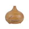 BOT Smart aroma difuzér B7 - světle hnědé dřevo