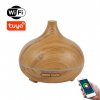 138 BOT Smart aroma difuzér B7 světle hnědé dřevo