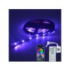 SOLO Bluetooth venkovní RGB LED pásek 5m