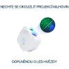 Projektor noční oblohy S2 music (2)