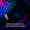 Projektor noční oblohy S2 music (3)