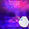 Projektor noční oblohy S2 music (13)