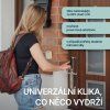 Chytrá klika Tuya H1 stříbrná (16)