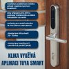 Klika H1 Tuya, TTLock (1)