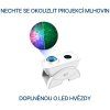 Projektor noční oblohy S3 (9)
