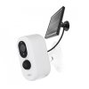 BOT Venkovní chytrý IPWIFI kamera A2 se solárním panelem 2
