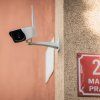 Chytrá venkovní IPWiFi kamera se solárním panelem Tuya A3 (12)