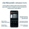 Chytrá venkovní IPWiFi kamera se solárním panelem Tuya A3 (6)