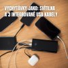 BOT Velkokapacitní powerbanka P5 4