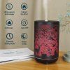 aroma difuzér SDM1 motiv les černá 300ml (2)