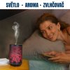 BOT aroma difuzér SDM1 motiv les černá 300ml (3)