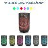 aroma difuzér SDM1 motiv les černá 300ml (5)