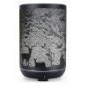 Aroma difuzér SDM1 motiv les - černá 300 ml