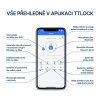 Chytrá klika H2 TTLock (8)