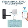 Chytrá klika H2 TTLock (11)