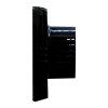 BOT Wi-Fi pokojový termostat Tuya černá 2