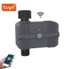 TOP Chytrý regulační ventil na zahradní hadici WiFi Tuya 1