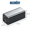 BOT powerbanka P14 20000mAh 65W (4)