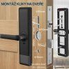 Chytrá klika H3 TTlock Blueroad (10)