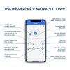 Chytrá klika H3 TTlock Blueroad (5)