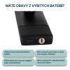 Chytrá klika H3 TTlock Blueroad (7)