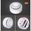 BOT Smart detektor kouře ZigBee SS2