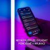 Smart LED pásek Neon, RGB, 5 m (1)