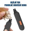 BOT Bruska na drápky pro domácí mazlíčky M6 (3)