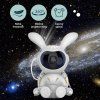 Projektor noční oblohy Moon Bunny MB1 (1)