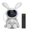 Projektor noční oblohy Moon Bunny MB1 (2)