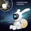 Projektor noční oblohy Moon Bunny MB1 (8)